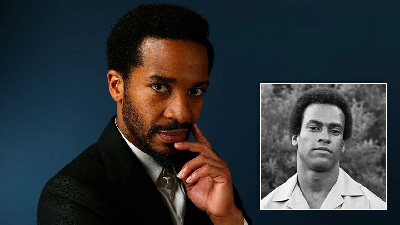 The Big Cigar: André Holland in trattativa per il ruolo di Huey P. Newton in una miniserie di Apple
