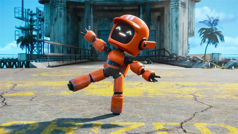 Love, Death & Robots: Netflix annuncia la data del Volume 3 con un teaser trailer