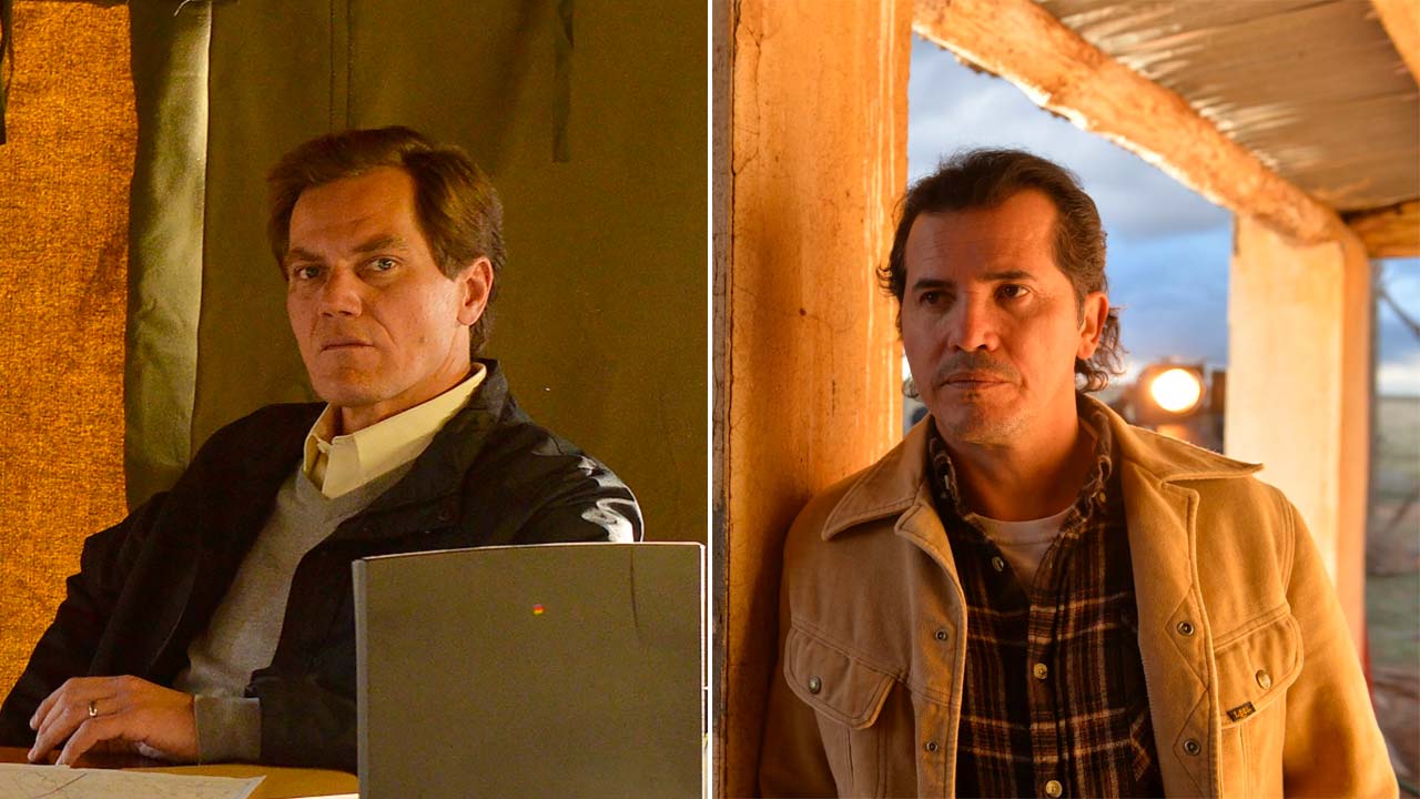Waco: Michael Shannon e John Leguizamo torneranno nel sequel della miniserie sui Davidiani