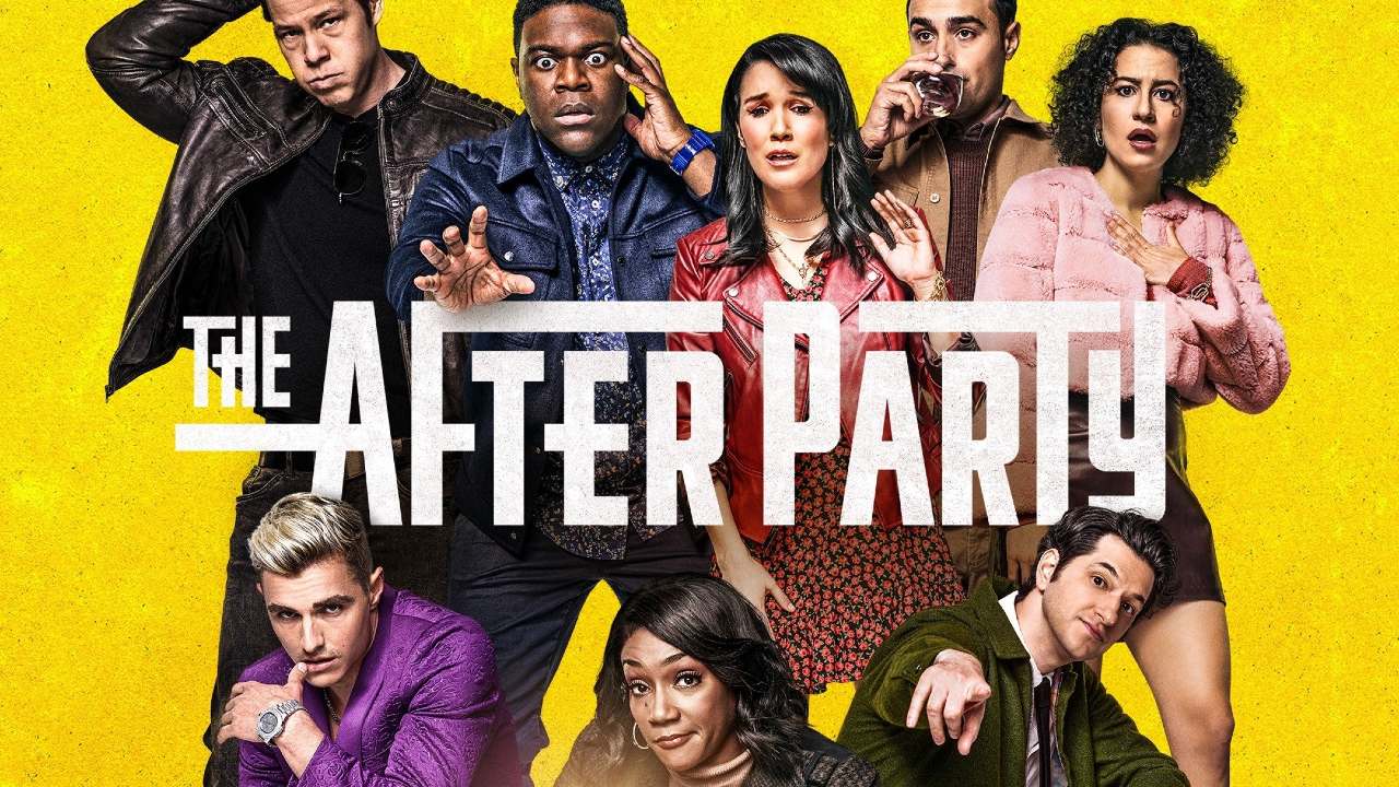 The Afterparty: Due conferme e sette nuovi ingressi nel cast della seconda  stagione