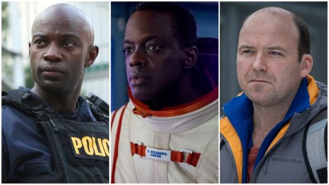 The Diplomat: David Gyasi, Ato Essandoh e Rory Kinnear completano il cast del thriller politico di Netflix