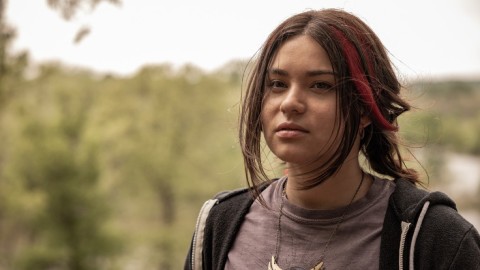 Echo: La star di Reservation Dogs Devery Jacobs nel cast dello spin-off di Hawkeye