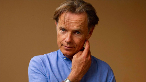 Bruce Greenwood sostituisce Frank Langella in The Fall of the House of Usher