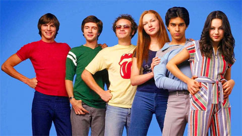 That '70s Show: Il cast originario tornerà nel sequel di Netflix