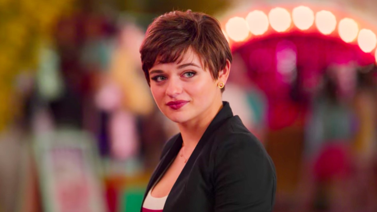 We Were the Lucky Ones: Joey King protagonista di una miniserie sull'Olocausto