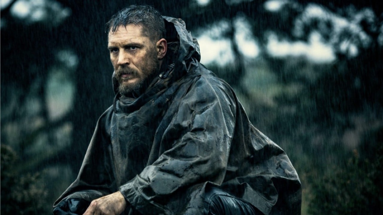 Taboo 2 riparte: Ecco quando sarà girata la seconda stagione della serie  con Tom Hardy