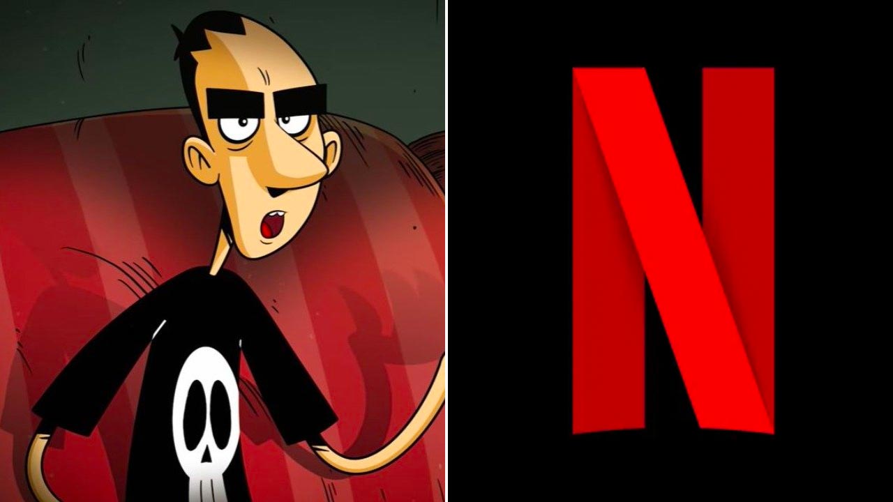 Netflix annuncia una nuova serie animata di Zerocalcare e altri 4 progetti seriali