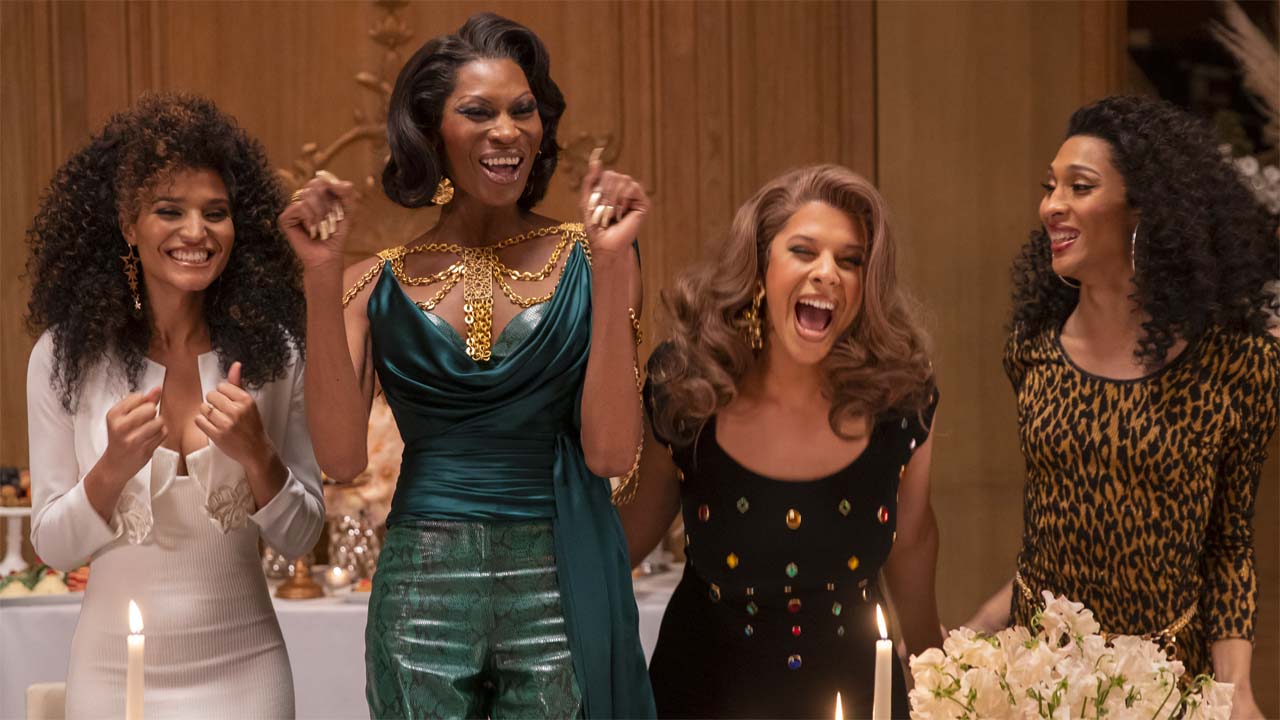 Pose vince ai GLAAD Media Awards 2022: Tutte le altre serie tv premiate
