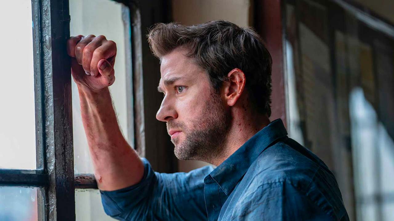 Jack Ryan si concluderà con la stagione 4, poi forse uno spin-off su Ding Chavez