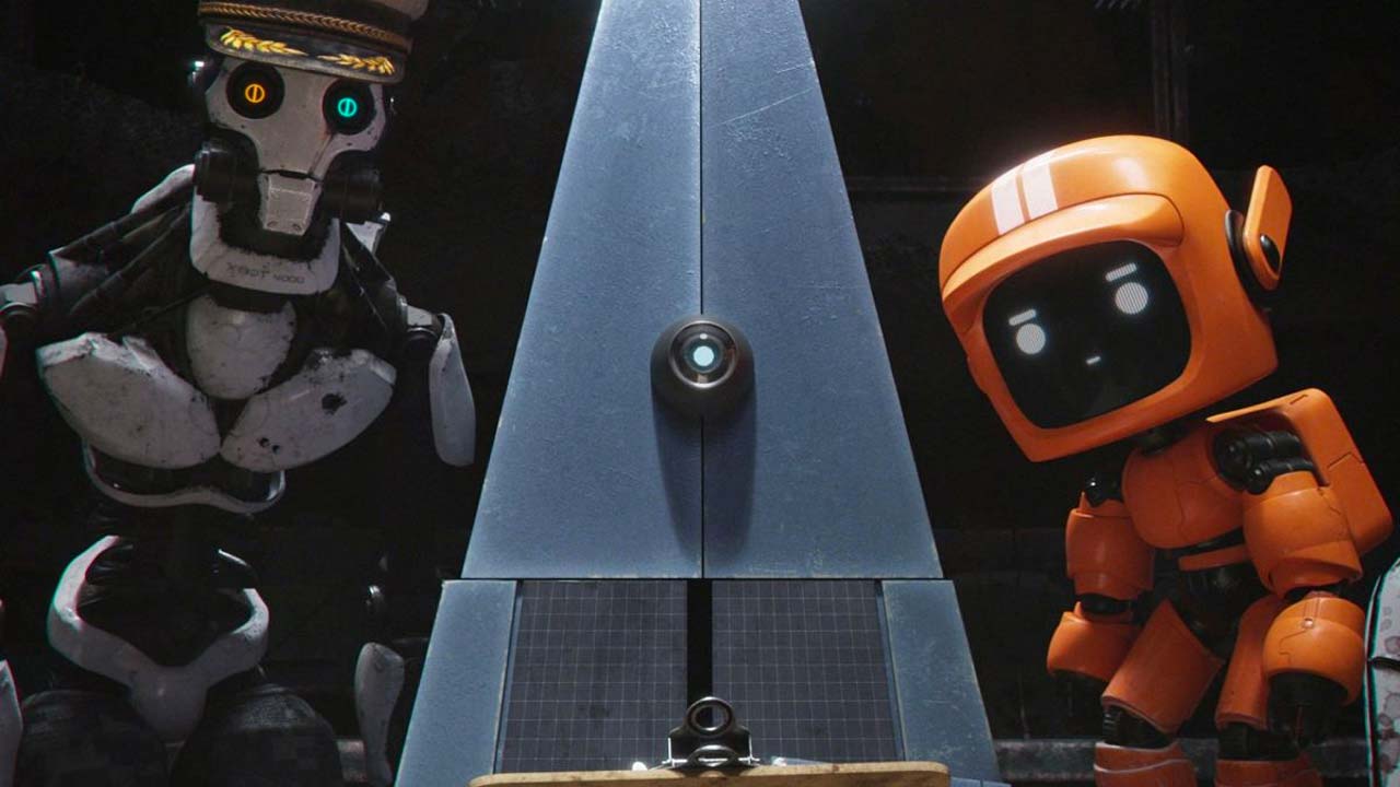Love, Death & Robots 3: Lo spettacolare trailer ufficiale delle nove nuove storie