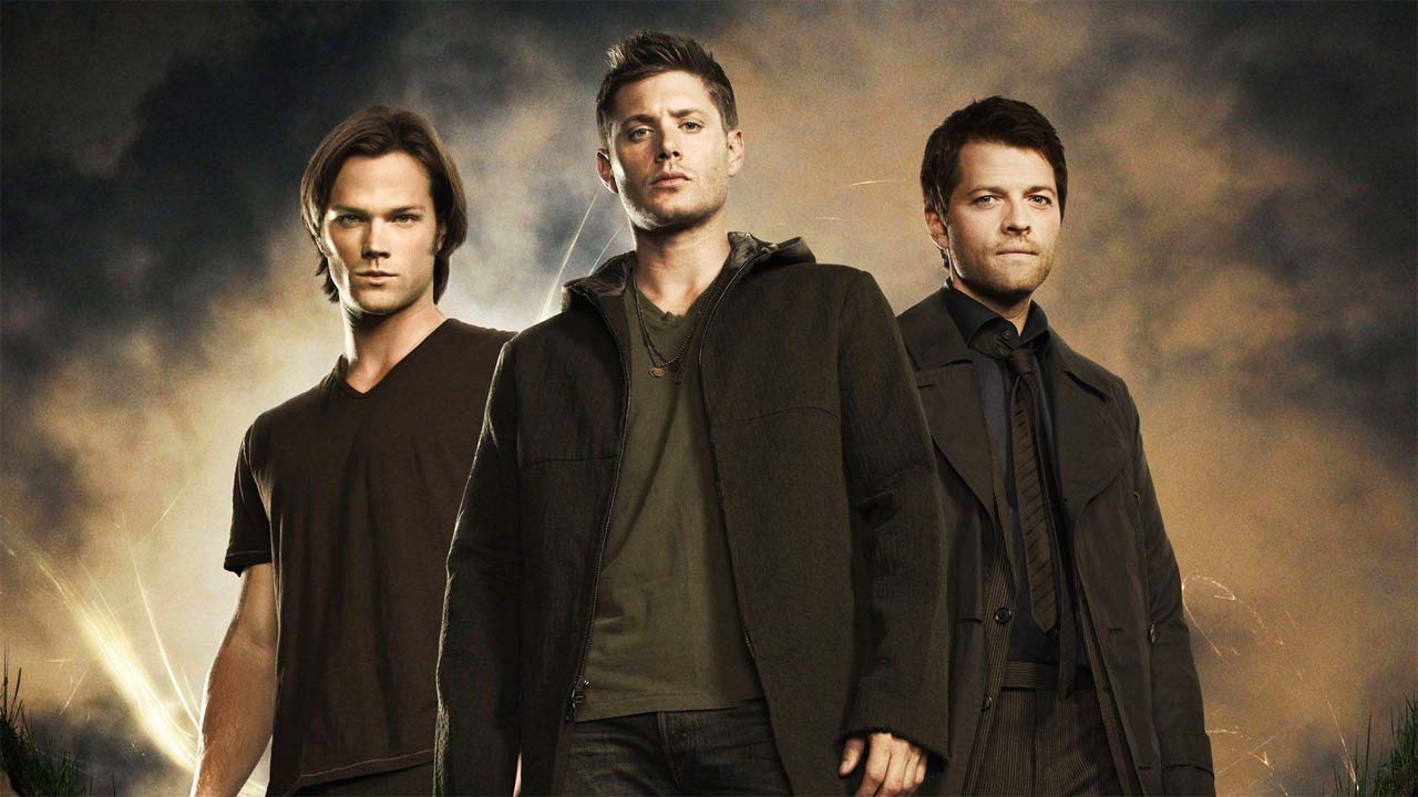 Gli spin-off di Supernatural e Walker, e Gotham Knights, ordinati a The CW