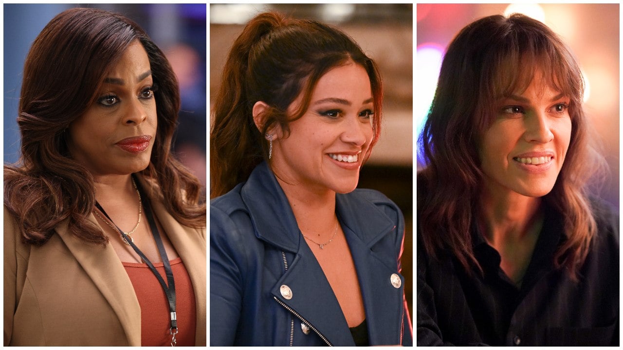 ABC ordina lo spin-off di The Rookie, Not Dead Yet con Gina Rodriguez e  Alaska