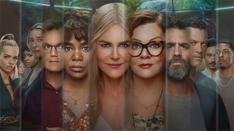 Nine Perfect Strangers: Imminente l'annuncio di una seconda stagione?