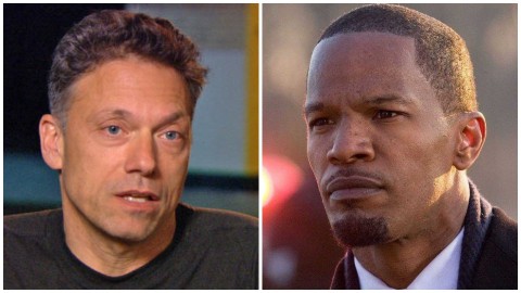 FOX ordina Alert, poliziesco dallo showrunner di The Blacklist e prodotto da Jamie Foxx