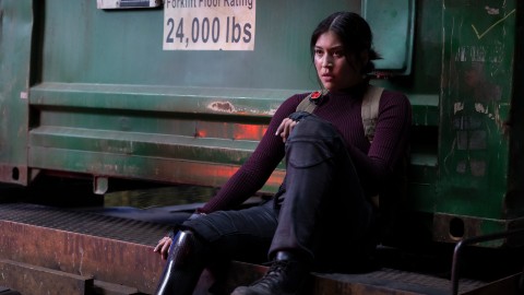 Echo: La supereroina Maya Lopez si mostra nella prima foto della nuova serie Marvel