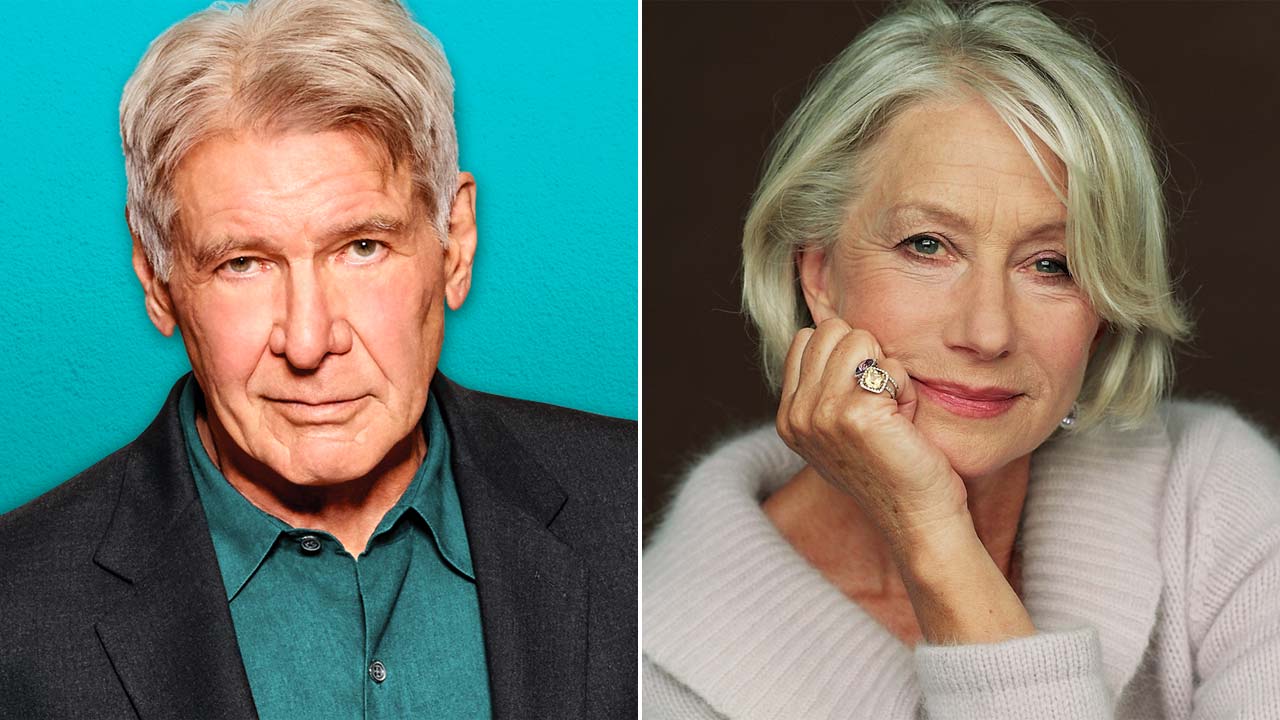 Yellowstone: Harrison Ford e Helen Mirren protagonisti del prequel 1932