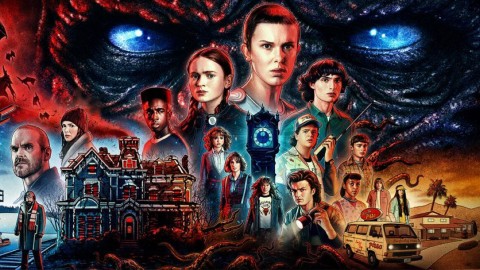 Stranger Things 4 vale l'attesa: La recensione della quarta stagione in anteprima