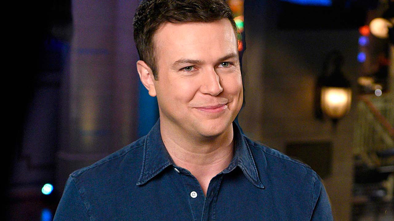 Arranged è la nuova comedy di Gloria Calderón Kellett per Amazon, con Taran Killam protagonista