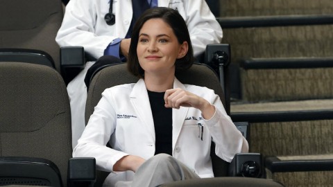 New Amsterdam 5: Sandra Mae Frank promossa a regolare nella prossima stagione