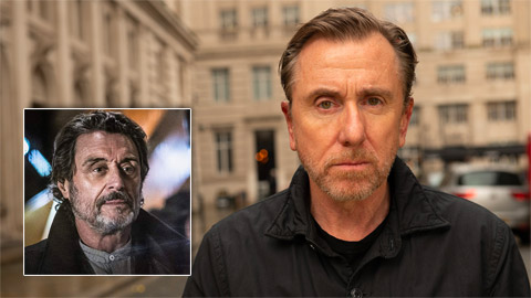 Tim Roth sostituisce Ian McShane nella serie Last King of the Cross