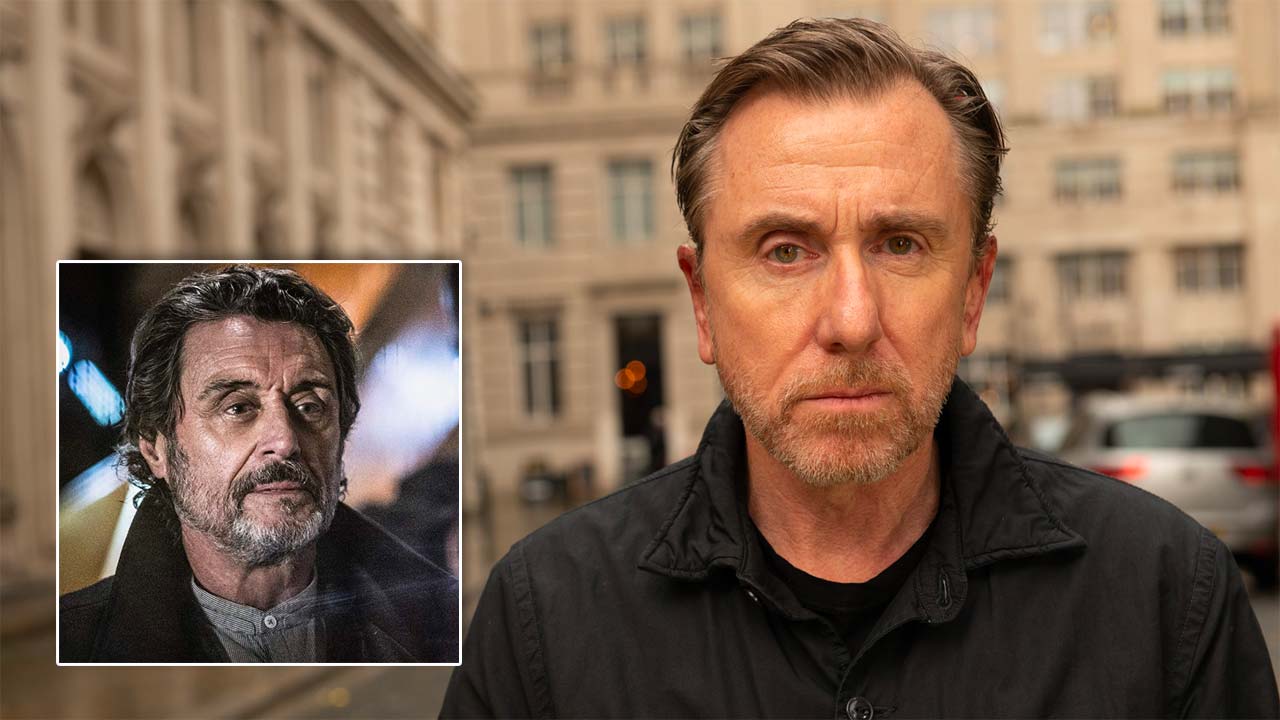 Tim Roth sostituisce Ian McShane nella serie Last King of the Cross