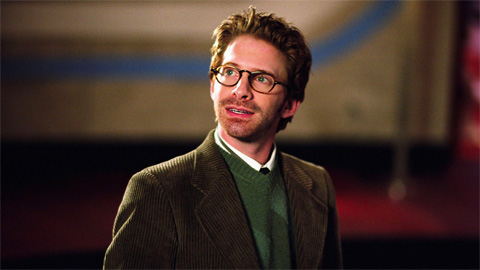 Seth Green nella stagione 3 di Stargirl: Chi sostituisce?
