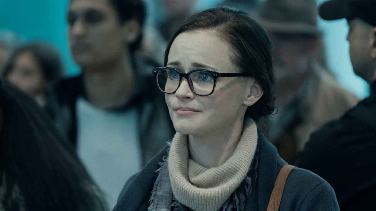 The Handmaid's Tale 5: Alexis Bledel non ci sarà