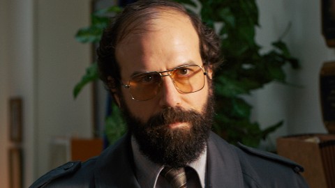 La star di Stranger Things Brett Gelman protagonista di una nuova comedy di Showtime