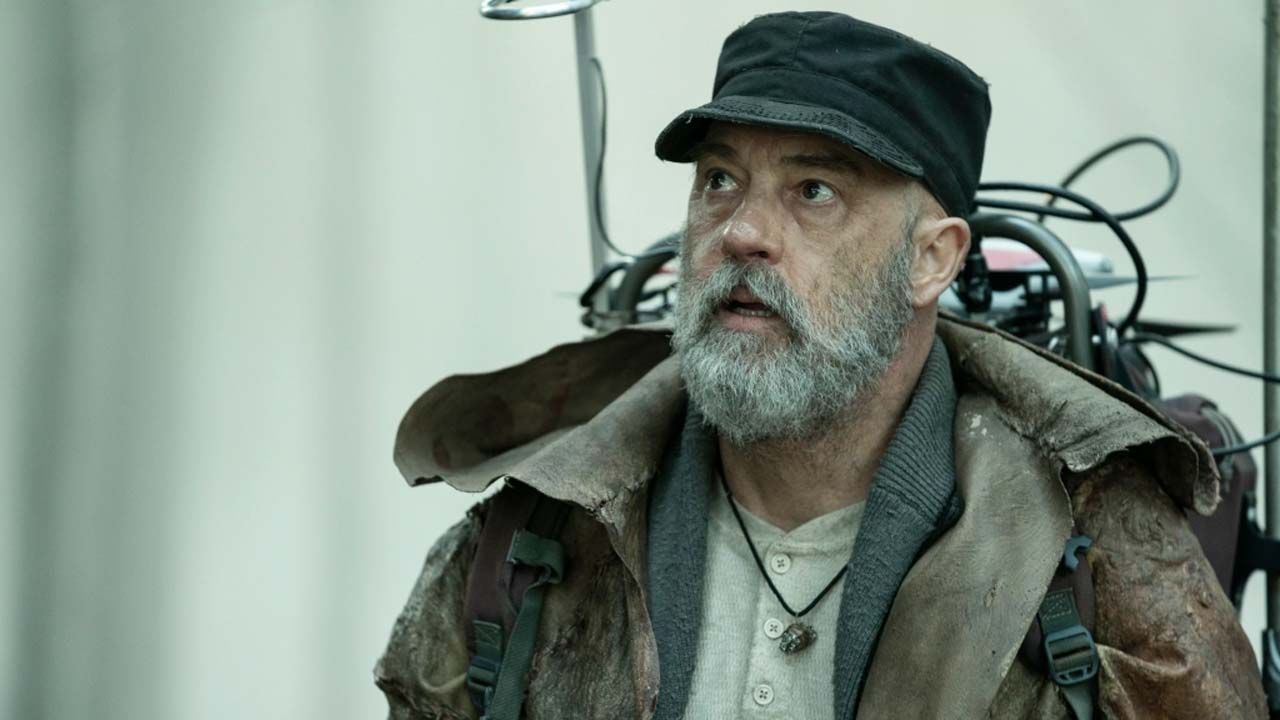 Lo spin-off Tales of the Walking Dead si mostra nelle prime foto ufficiali