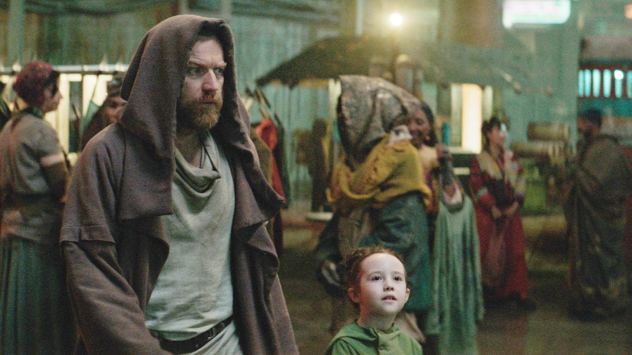 Obi-Wan Kenobi, perché è stata scelta Leia, parla lo sceneggiatore