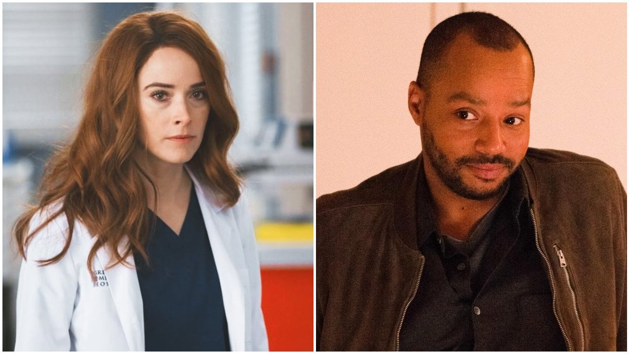 Abigail Spencer e Donald Faison raggiungono Jon Cryer nel pilota di una  comedy di NBC