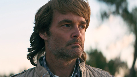 Bodkin: Will Forte protagonista di una serie degli Obama per Netflix