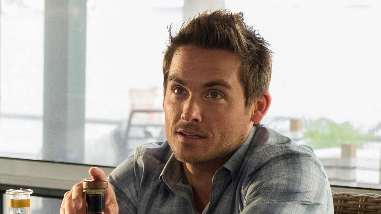The Rookie: Kevin Zegers nel cast dello spin-off Feds