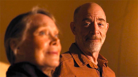 Prime Video cancella Notte stellata dopo una sola stagione