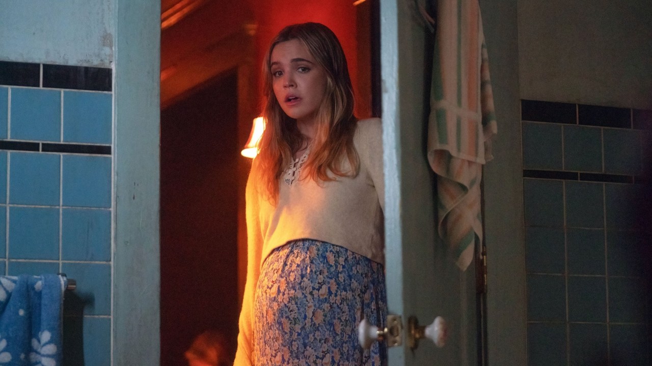Pretty Little Liars: Original Sin, il trailer ufficiale è un omaggio ai classici del genere horror
