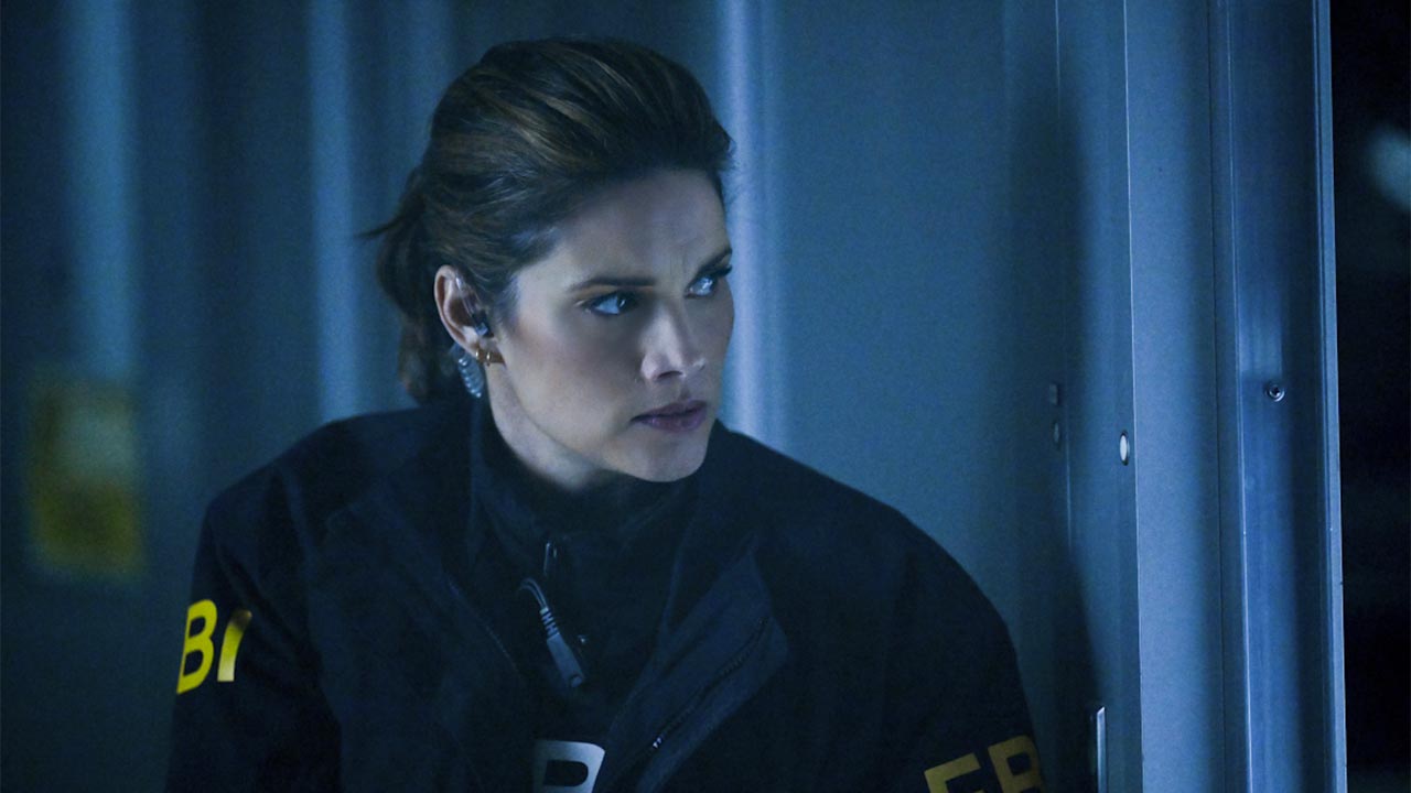 Missy Peregrym ritarda il suo ritorno in FBI