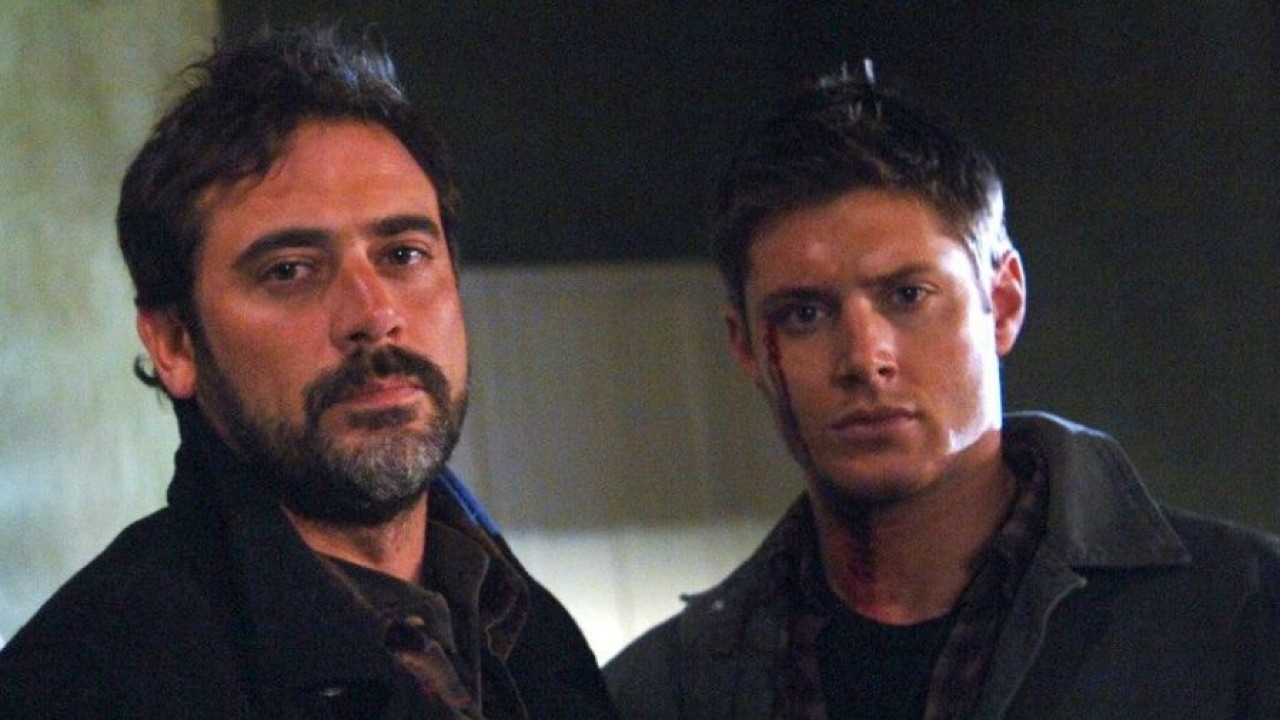 The Winchesters: Jensen Ackles vuole Jeffrey Dean Morgan nello spin-off di Supernatural