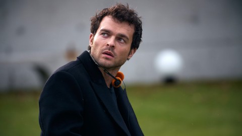 Da Star Wars al MCU: Alden Ehrenreich nella serie Marvel Ironheart