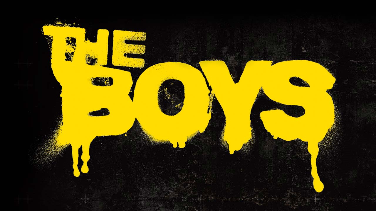 The Boys: Prime Video dà un titolo allo spin-off ambientato al college