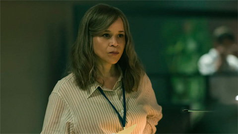 Your Honor arruola Rosie Perez nella seconda e ultima stagione