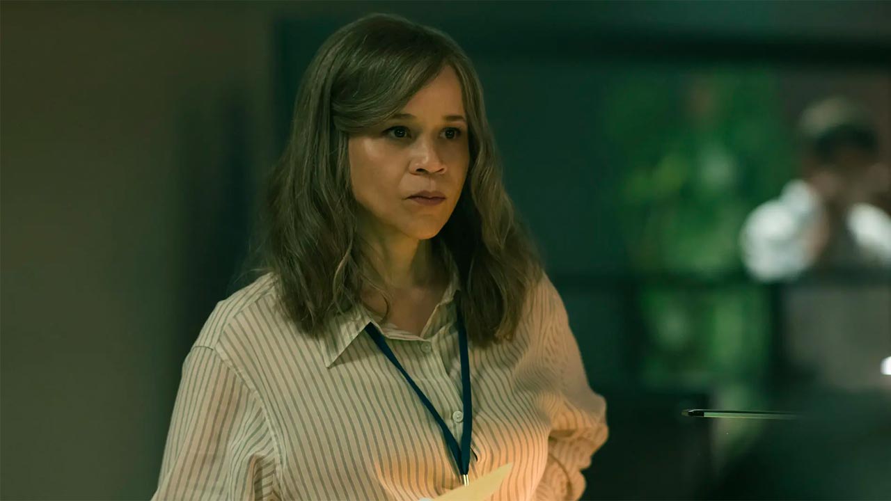 Your Honor arruola Rosie Perez nella seconda e ultima stagione