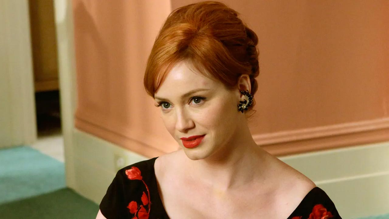 Christina Hendricks nella serie in costume di Apple TV+ basata su Bucanieri