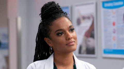 New Amsterdam, brutte notizie: Freema Agyeman non tornerà nella quinta e ultima stagione