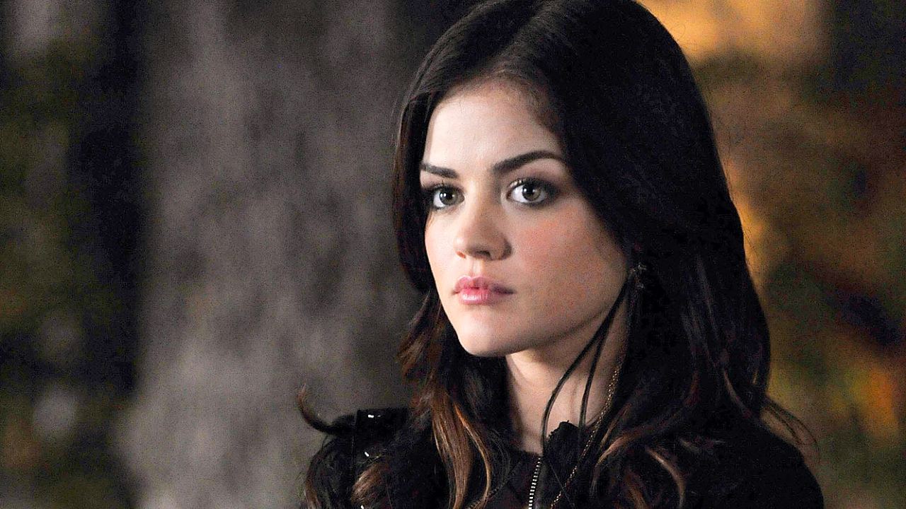 Pretty Little Liars: Original Sin, Lucy Hale potrebbe apparire nel remake