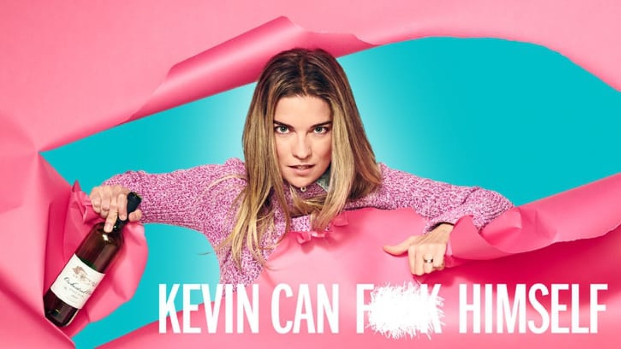 Kevin Can F**k Himself 2: Il trailer ufficiale della stagione finale