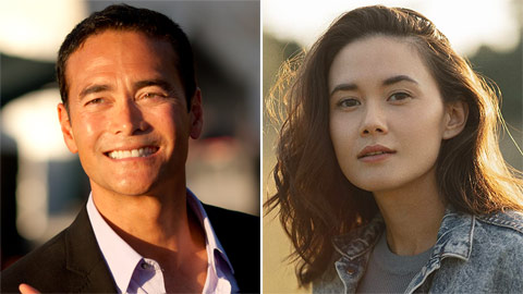 Warrior torna in produzione dopo 19 mesi, con due aggiunte al cast