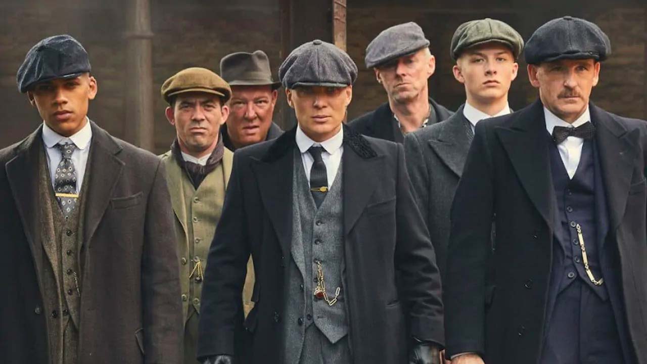 Peaky Blinders Ecco dove sar girato il film sequel