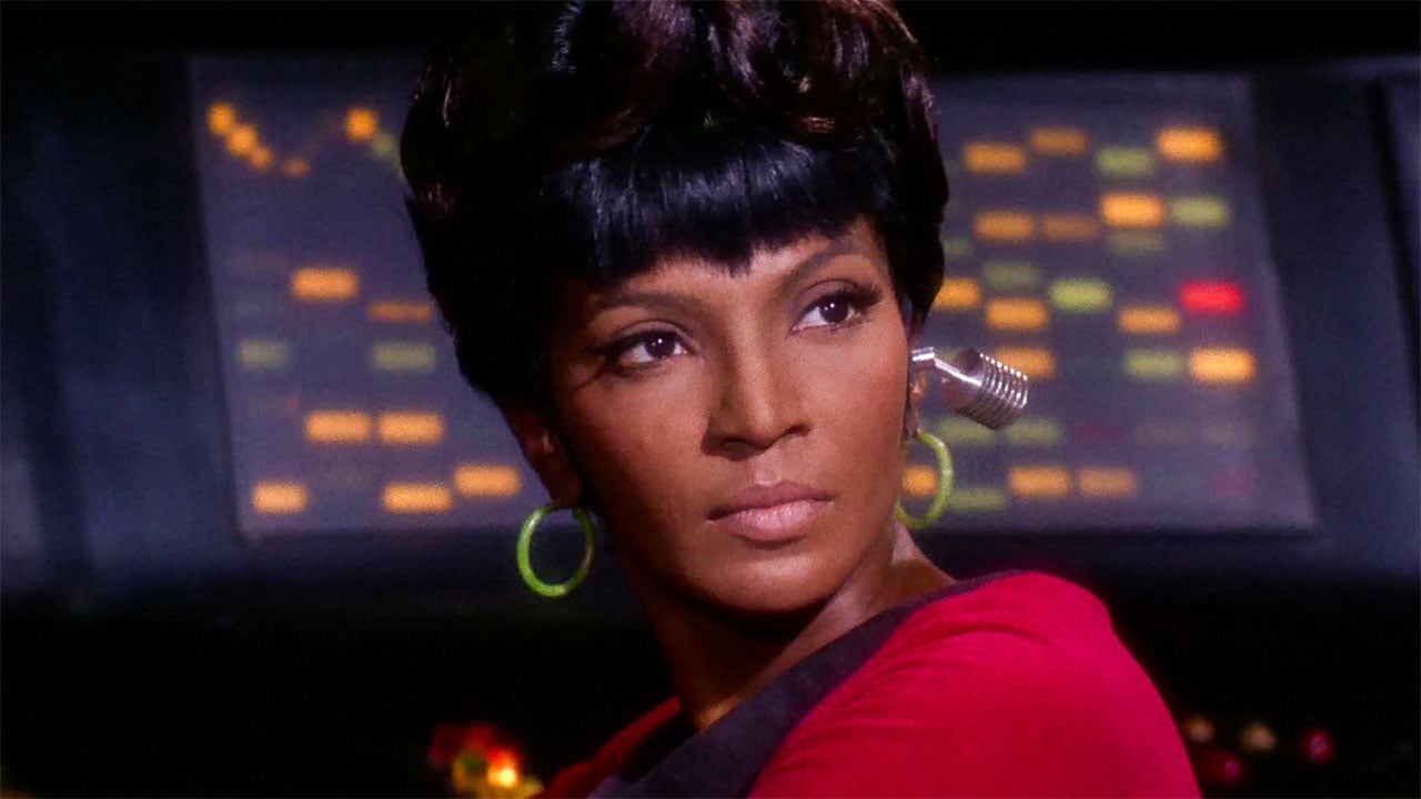 Addio a Nichelle Nichols: La Uhura di Star Trek è morta a 89 anni