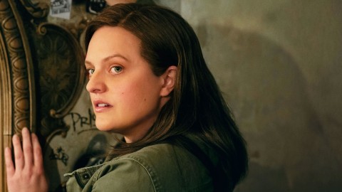Elisabeth Moss protagonista di The Veil, nuova miniserie dell'ideatore di Peaky Blinders