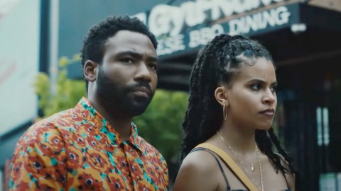 Atlanta torna dove tutto è iniziato nel trailer ufficiale della quarta e ultima stagione